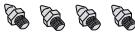 SHARP HT-SB350BK - Accessoires - 7