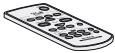 SHARP HT-SB350BK - Accessoires - 1