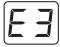 SHARP HT-SB350BK - Indicateurs d'erreur et avertissements - 3