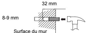SHARP HT-SB350W - Vis d'entrainment - 4