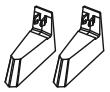 SHARP HT-SL75 - Accessoires - 9