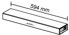 SHARP HT-SL75 - Accessoires - 13