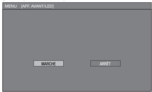 SHARP BD-HP20S - AVANT/LED - 2