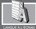 SHARP BD-HP20S - Modification de la langue de l'affichage à l'écran - 4