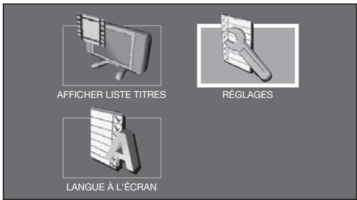 SHARP BD-HP20S - RéINITIALISATION SYS - 3