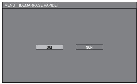 SHARP BD-HP20S - DEMARRAGE RAPIDE - 2