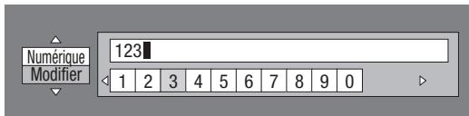 SHARP BD-HP25S - REMARQUE - 3