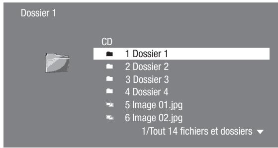 SHARP BD-HP25S - REMARQUE - 1