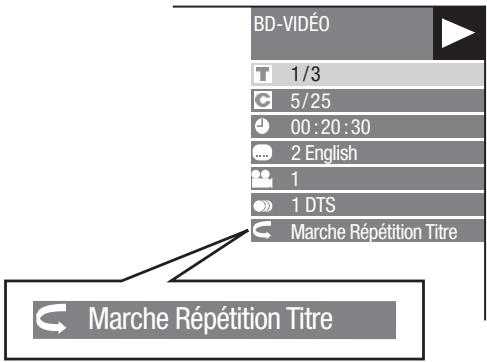 SHARP BD-HP25S - REMARQUE - 1