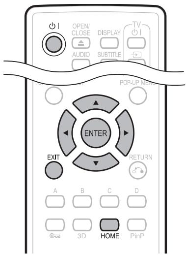 SHARP BD-HP25S - Gestion Clé USB - 1