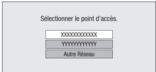 SHARP BD-HP25S - REMARQUE - 1