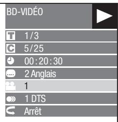 SHARP BD-HP25S - Changement d'angle - 1