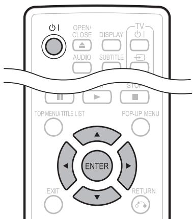 SHARP BD-HP25S - ! ATTENTION - 1