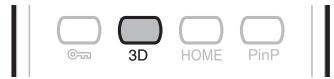 SHARP BD-HP25S - Visionnement en 3D - 1