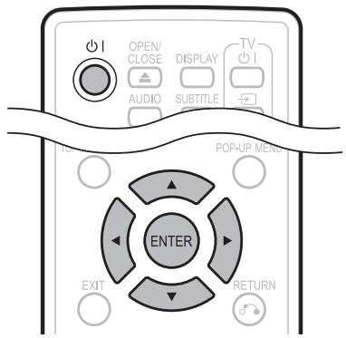 SHARP BD-HP25S - ! ATTENTION - 1