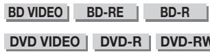 SHARP BD-HP25S - Lecture des BD vidéo et DVD vidéo - 1