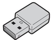 SHARP BD-HP25S - Accessoires en option\* - 1