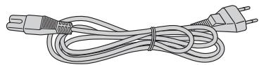 SHARP BD-HP25S - Étape 1 : Déballage - 3