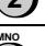 SHARP FO-1460 - Exemple - 24