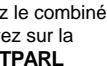 SHARP FO-1460 - Guide de référence rapide - 2
