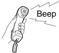 Beep