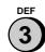 SHARP FO-1460 - Procédure initiale - 8