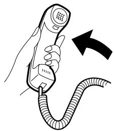 SHARP FO-1460 - Réception de documents sur votre télécopieur - 1
