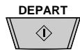 SHARP FO-1460 - Pour annuler une opération différée programmée - 2