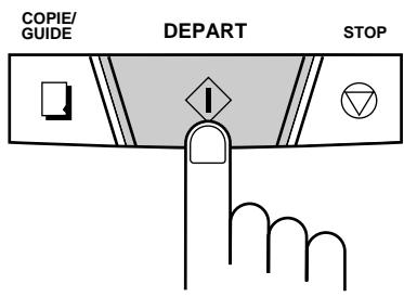 SHARP FO-1460 - Numérotation normale - 4