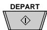 SHARP FO-1460 - Enregistrement de vos nom et numéro de télécopieur - 6