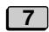 SHARP FO-4500 - Menu des touches FONCTION - 1