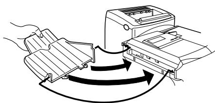 SHARP FO-4500 - Tampon de vérification - 4