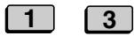 SHARP FO-4500 - Numérotation de pages par lots (Compteur de pages) - 2