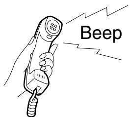 Beep