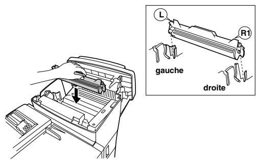 L R1 gauche droite