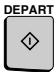 SHARP FO-4500 - Programmation du mot de passe confidentiel - 8