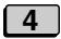 SHARP FO-4500 - Liste des symboles - 3