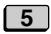 SHARP FO-4500 - Liste des symboles - 5