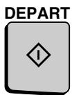 SHARP FO-4500 - Important : - 4