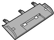 SHARP UX-B30 - VORSICHT: - 2