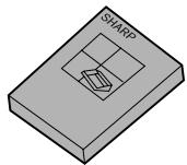 SHARP UX-B30 - VORSICHT: - 5