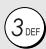 SHARP UX-B30 - Temps de détection de silence - 4