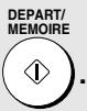 SHARP UX-B30 - Alignement de la cartouche d'impression - 4