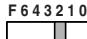 SHARP CS-2640 - EXAMPLES DE CALCULS - 1