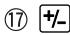 SHARP CS-2640 - TOTAL KEY: - 5