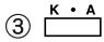 SHARP CS-2640 - Taux de taxa / remise: - 1