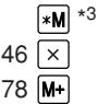 SHARP CS-2640 - PERCENT CHANGE / ÄNDERUNG DER PROZENTE / VARIATION EN POUR CENT / CAMBIO PORCENTUAL / VARIAZIONE IN PERCENTUALE / ÄNDRING I PROCENT / PROCENTUEVERANDERING/VARIACAO PERCENTUAL/PROSENTIMUUTOS - 3