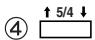 SHARP CS-2640 - Delen: - 1