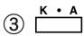 SHARP CS-2640 - Tax / discount rate: - 1