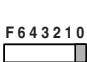 SHARP CS-2640 - PERCENT CHANGE / ÄNDERUNG DER PROZENTE / VARIATION EN POUR CENT / CAMBIO PORCENTUAL / VARIAZIONE IN PERCENTUALE / ÄNDRING I PROCENT / PROCENTUEVERANDERING/VARIACAO PERCENTUAL/PROSENTIMUUTOS - 2